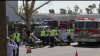 9 People, Including 2 Firefighters, Hospitalized After Hazardous Substance Spill in Jurupa Valley