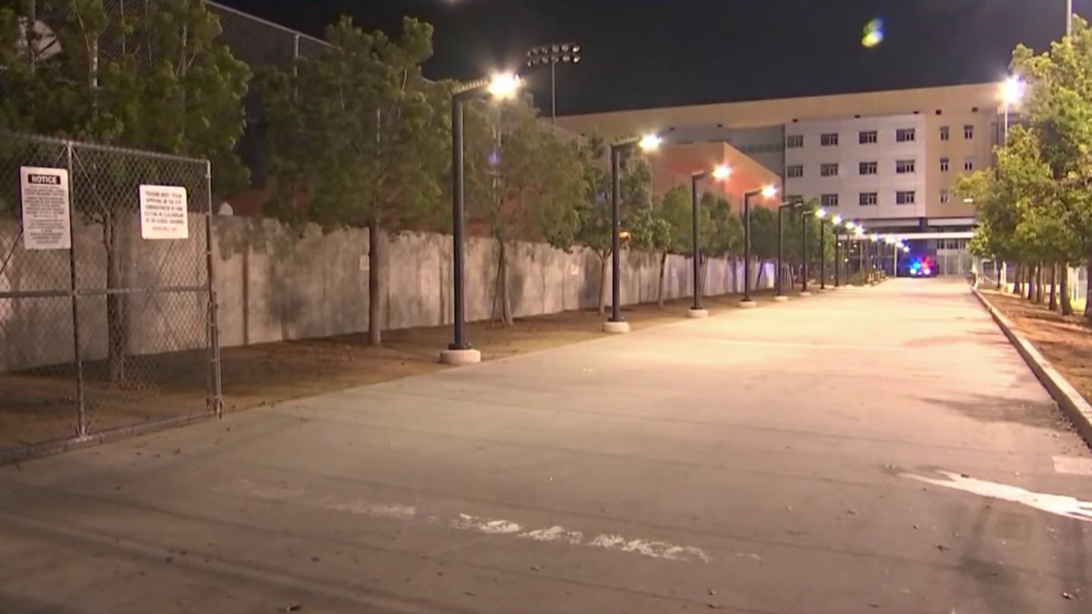 Teens Overdose in Bernstein High School Bathroom in Hollywood; One Dies