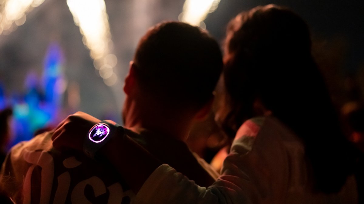 MagicBand+ to Debut at Disneyland Resort This Fall – NBC Los Angeles - Vimarsana News