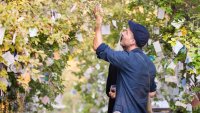 Help keep this wonderful ‘wish'-filled Pasadena garden growing strong