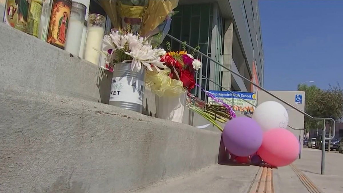 Moment of Silence to Be Held for Teen Who Overdosed at High School in Hollywood - Vimarsana News