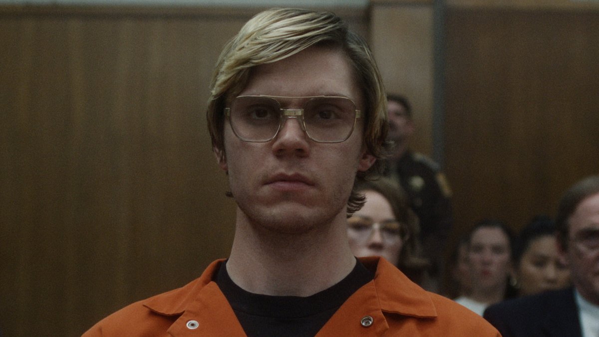 Family of One of Jeffrey Dahmer's Victims Is Calling Netflix Series 'Harsh and Careless' – NBC Los Angeles - Vimarsana News