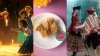 Movies, Treats, Dance, Art: SoCal Honors Hispanic Heritage Month