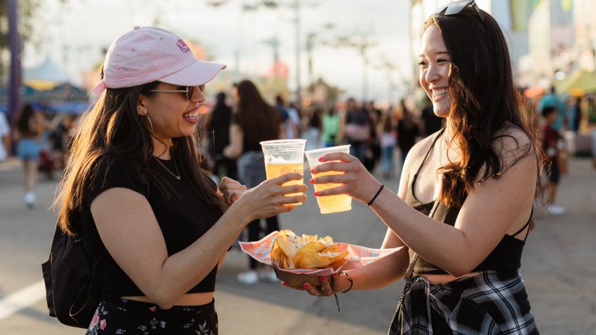 La County Fair Just Announced Its New Theme And 2023 Dates Nbc Los