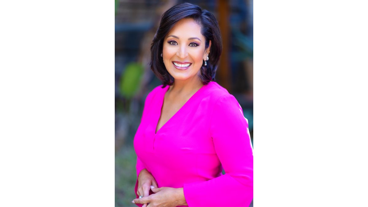 Lynette Romero Joins NBC4 as Anchor for ‘Today in LA' Morning Newscast - NBC Southern California