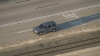 CHP in Pursuit of Vehicle in San Gabriel Valley