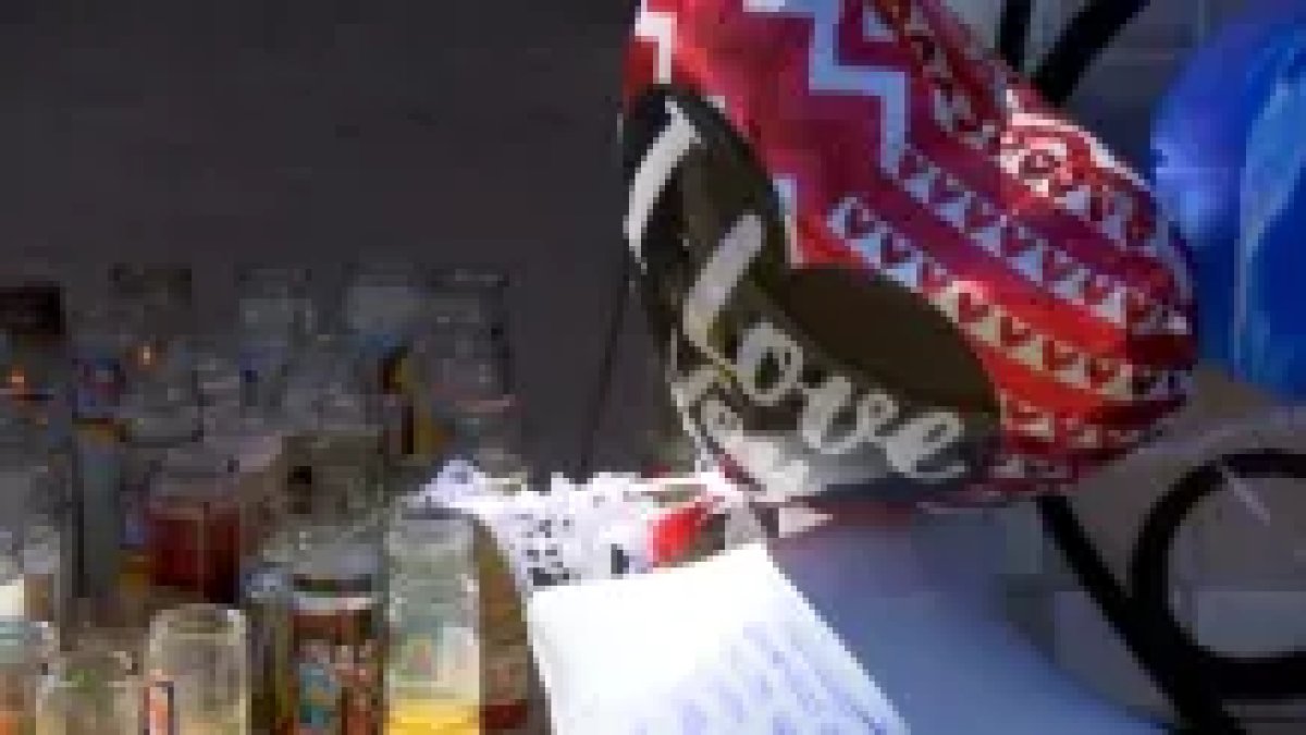 Memorial Grows for Store Clerk Shot and Killed in San Bernardino – NBC ...