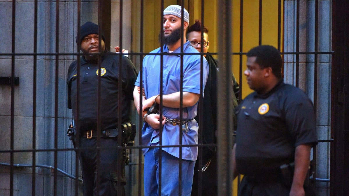 Prosecutors Drop Charges Against Adnan Syed in 'Serial' Case – NBC Los Angeles - Vimarsana News