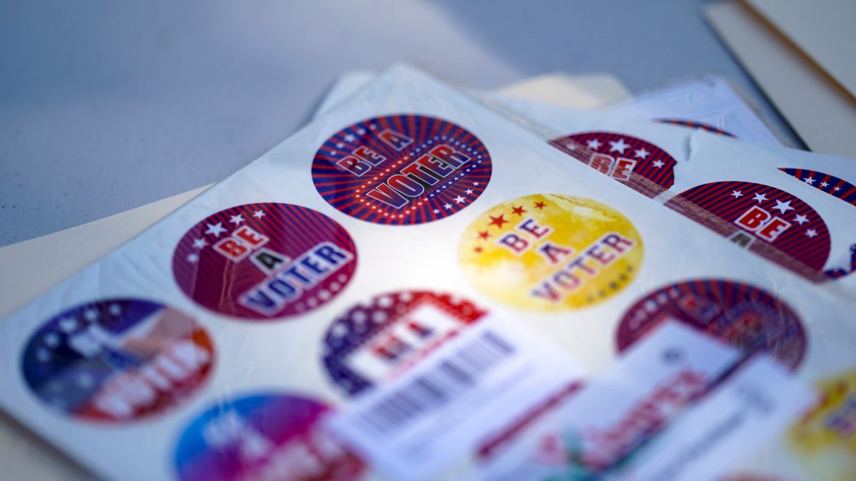 Immigrant rights group seeks to block use of federal databases it says could purge leg...