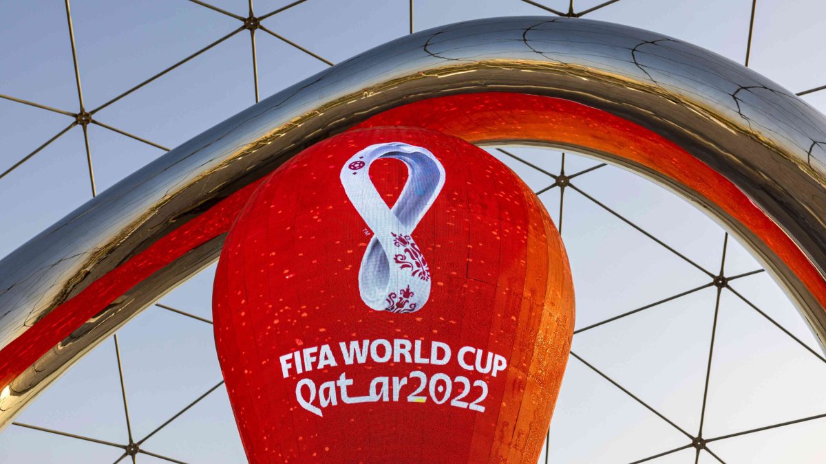 FIFA, World Cup Organizers Agree to Serve Alcoholic Beer at Stadiums in