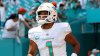 NFLPA to Investigate the NFL, Miami Dolphins' Handling of Tua Tagovailoa Concussion Evaluation