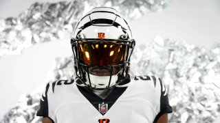 White-out jerseys for all 32 NFL teams