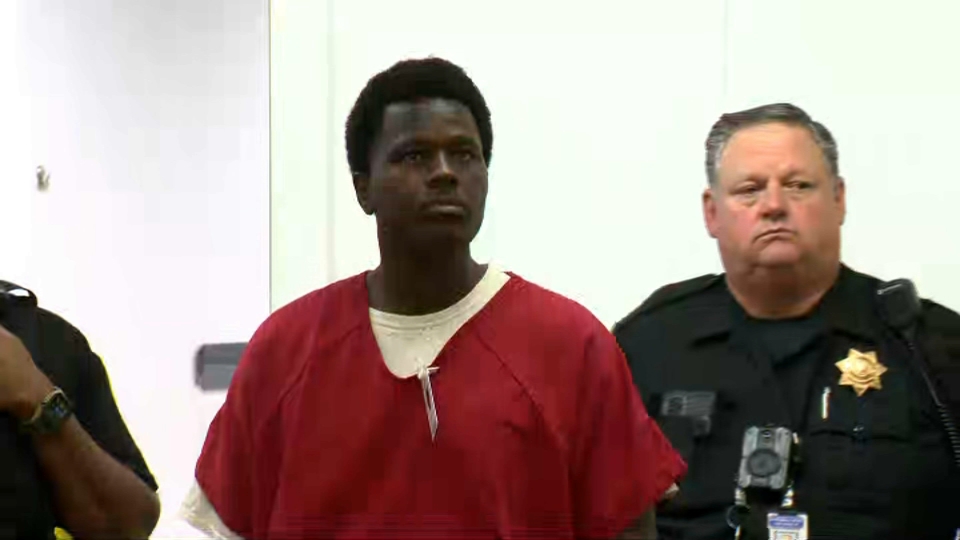 Arraignment For Suspect In Stockton Serial Killings – NBC Los Angeles