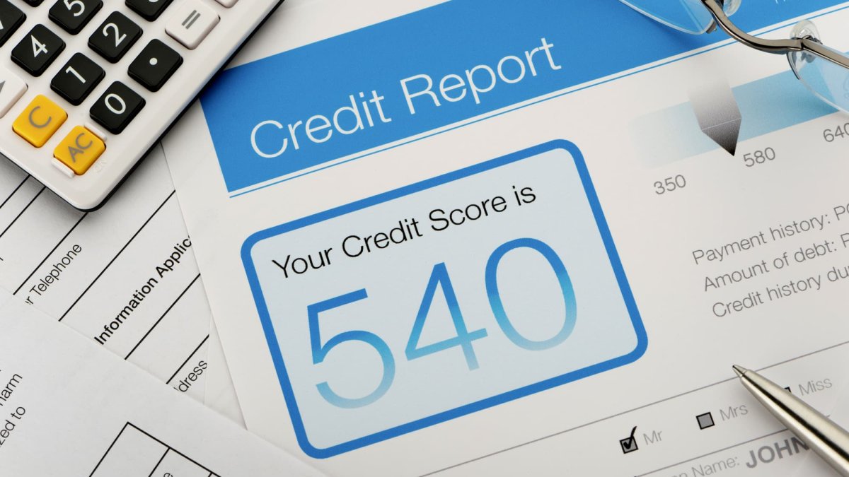 How Structural Racism Plays a Role in Lowering Credit Scores - Vimarsana News