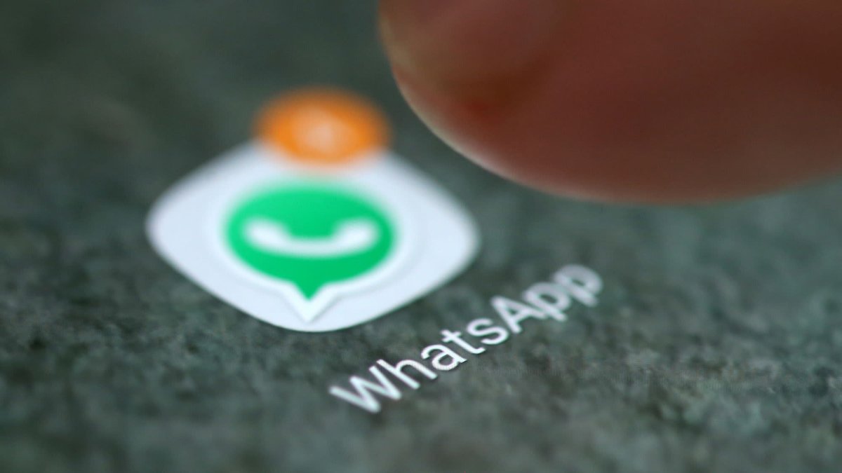 Meta-Owned Messaging Service WhatsApp Back Online After Global Outage - Vimarsana News