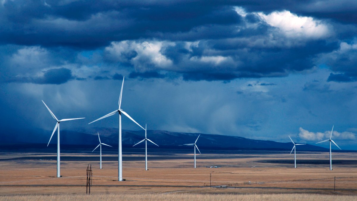 GE Is Laying Off 20% of Its Workforce Devoted to Onshore Wind Power, Costing Hundreds of Jobs - Vimarsana News