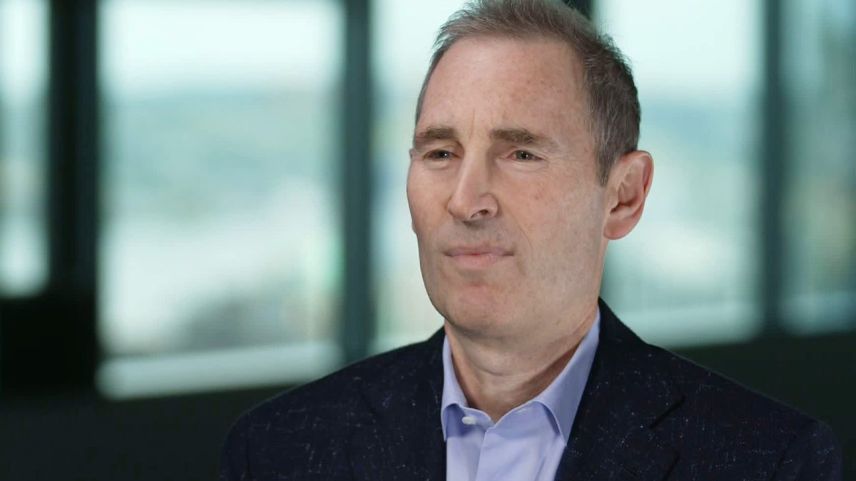 Amazon CEO Andy Jassy Violated Labor Laws With Recent Union Remarks, Officials Allege - Vimarsana News