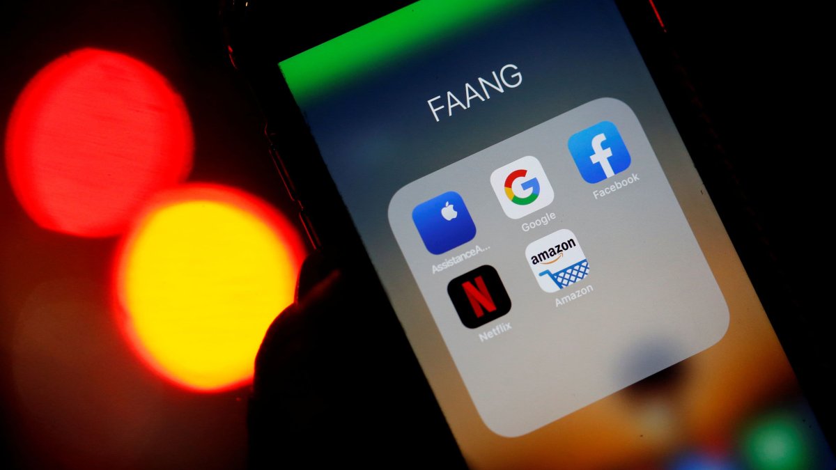 Jim Cramer Says Big Tech Firms Need to 'Change the Way They Operate' to Stay Market Leaders – NBC Los Angeles - Vimarsana News