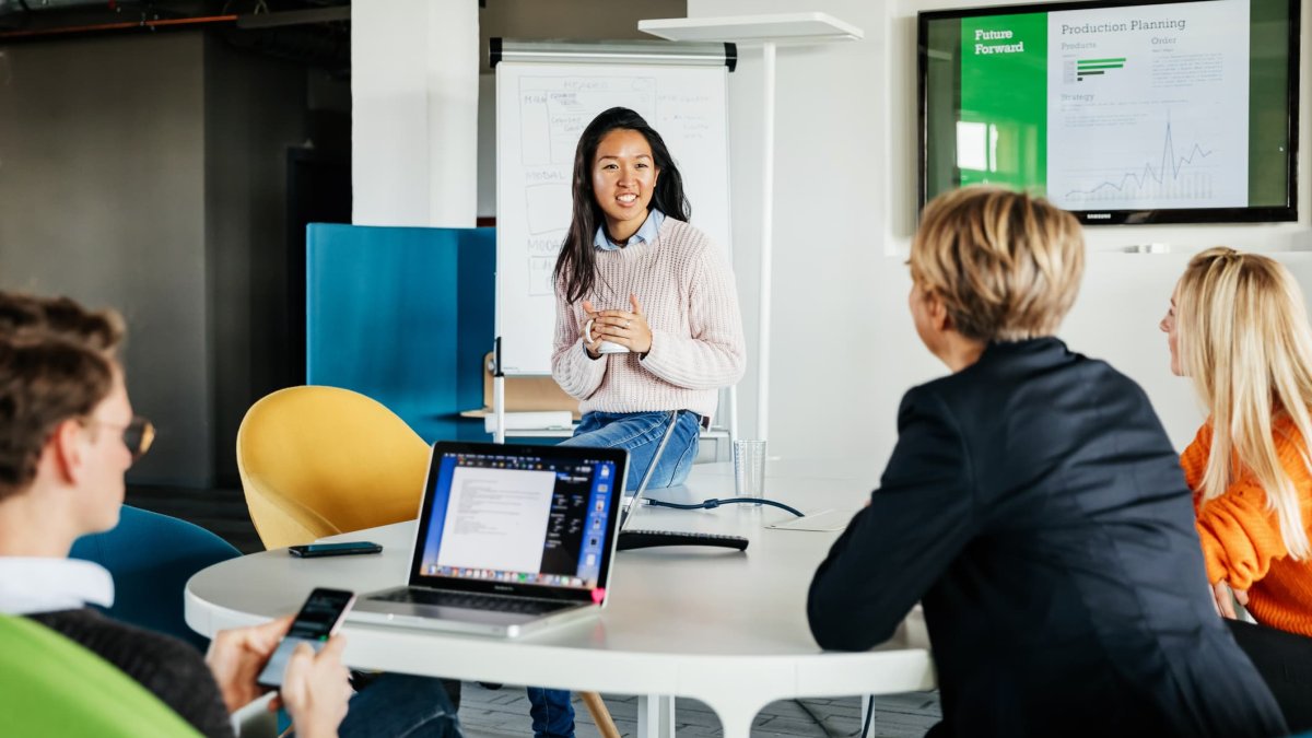 These Hard and Soft Skills Can Help "Future-Proof" Your Career, According to LinkedIn Creators – NBC Los Angeles - Vimarsana News