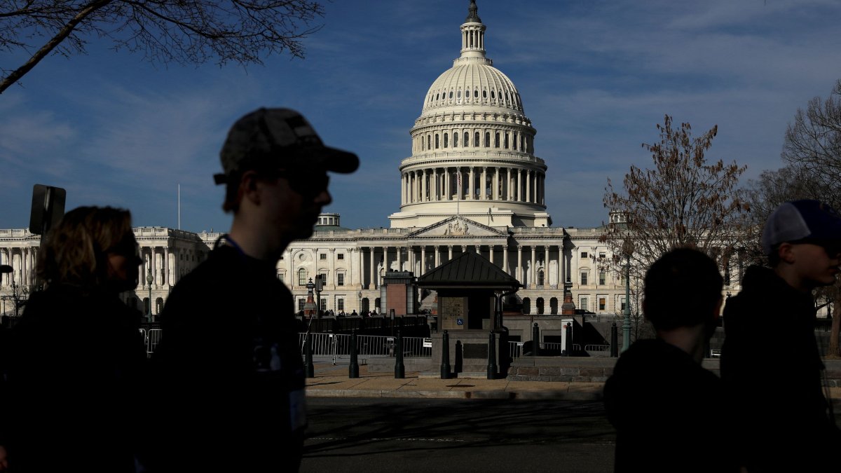 'Big Tech Never Loses a Legislative Fight – and They Just Did' as Package of New Bills Passes – NBC Los Angeles - Vimarsana News