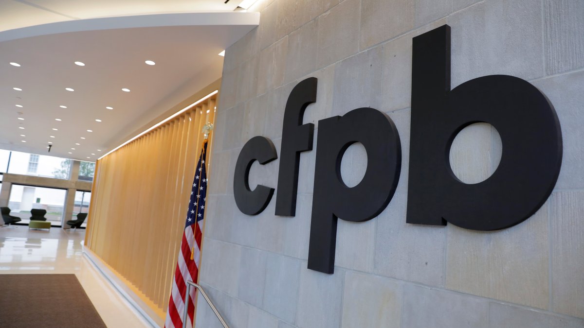 A Court Just Ruled That CFPB's Funding Is Unconstitutional, and That Could Be 'Catastrophic' for Mortgage Markets – NBC Los Angeles - Vimarsana News