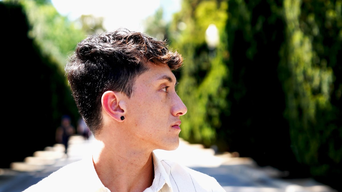 28-Year-Old Harvard Grad Who Quit His $200,000 Job: Here's the Biggest Downside of Success 'No One Talks About' – NBC Los Angeles - Vimarsana News