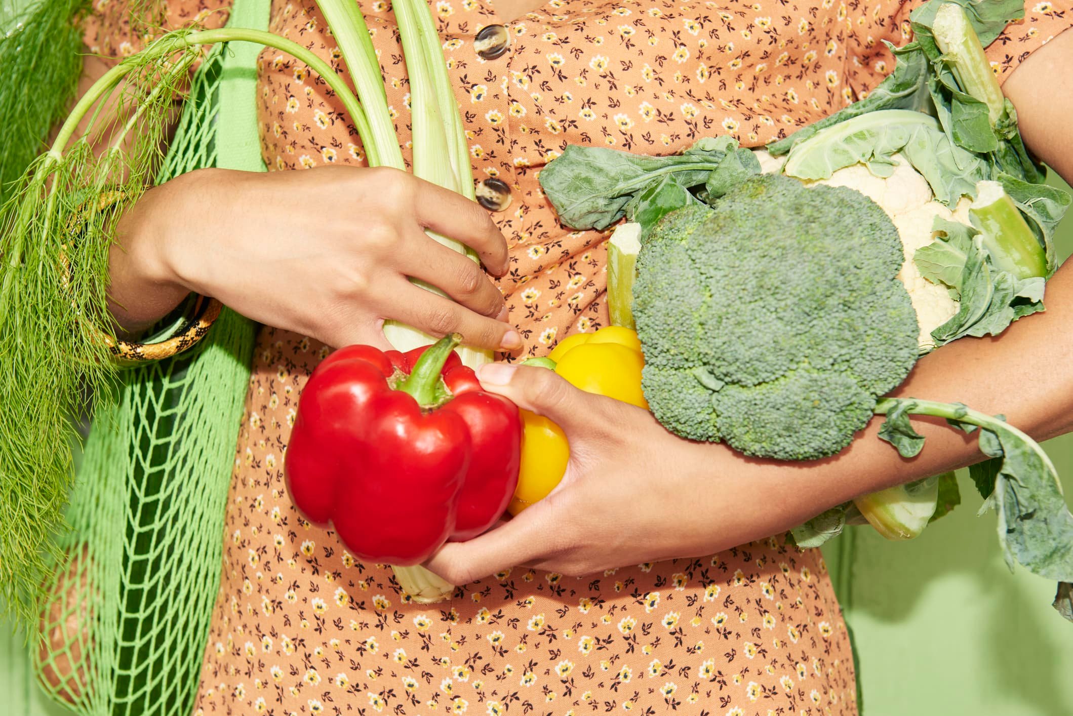 World Vegetarian Day: These Are the Best Cities for Vegans and Vegetarians in 2022 - Vimarsana News