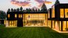Denver's Most Expensive Home Lists for $28.9 Million and Features a Stunning Charred Wood Treatment