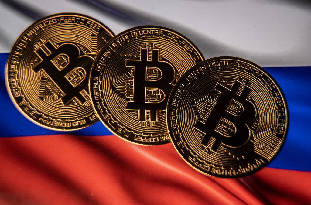 Pro-Russian Groups Are Raising Funds in Crypto to Prop Up Military Operations and Evade U.S. Sanctions - Vimarsana News