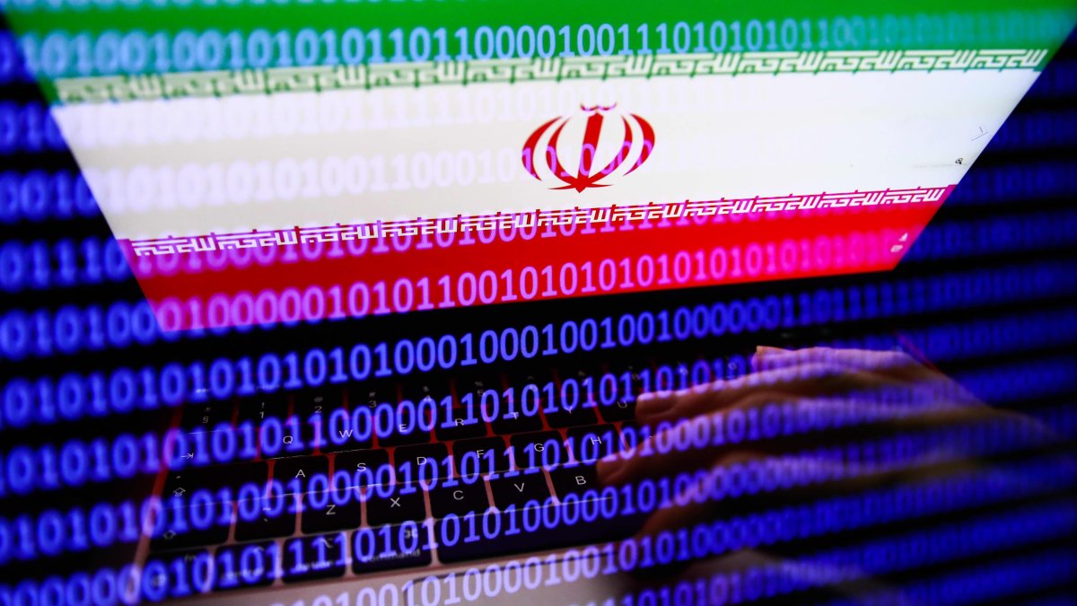 Hacktivists Seek to Aid Iran Protests With Cyberattacks and Tips on How to Bypass Internet Censorship - Vimarsana News