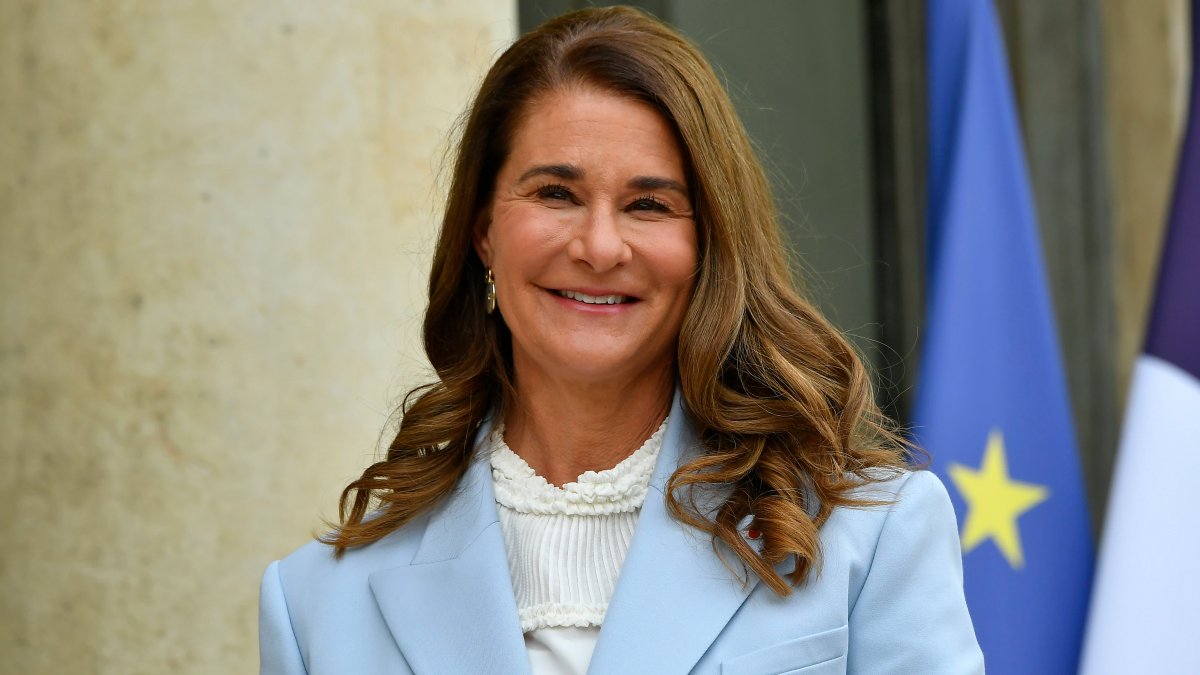 Billionaire Melinda French Gates: More Gender Equity in These 4 Sectors 'Will Change All of Society' – NBC Los Angeles - Vimarsana News