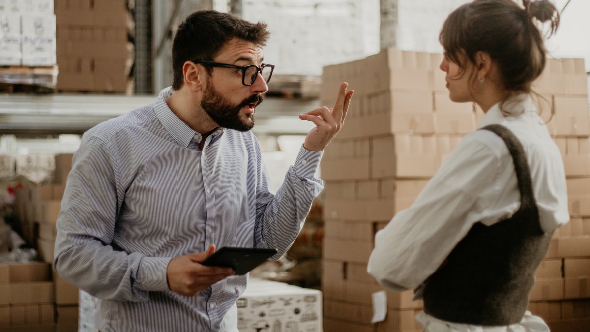 4 Reasons People Still Follow Toxic Bosses, Psychologist Says: 'We're Keeping Them in Power' – NBC Los Angeles - Vimarsana News