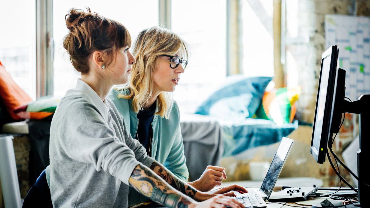 Why Companies Like UPS and Disney Are Allowing Workers to Show Their Tattoos