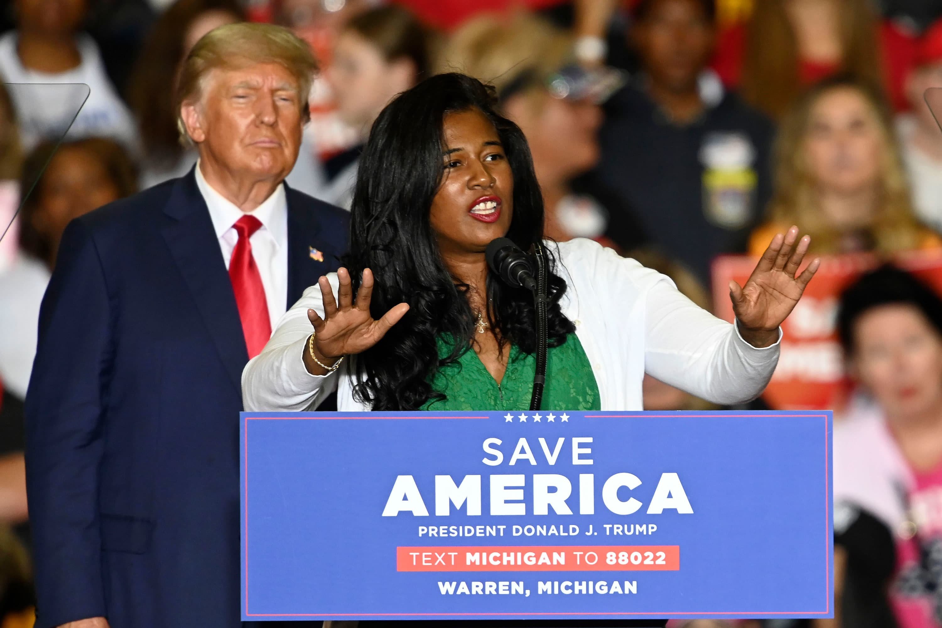 Some Corporate Leaders Are Funding Trump-Backed Election Deniers in Secretary of State Races - Vimarsana News