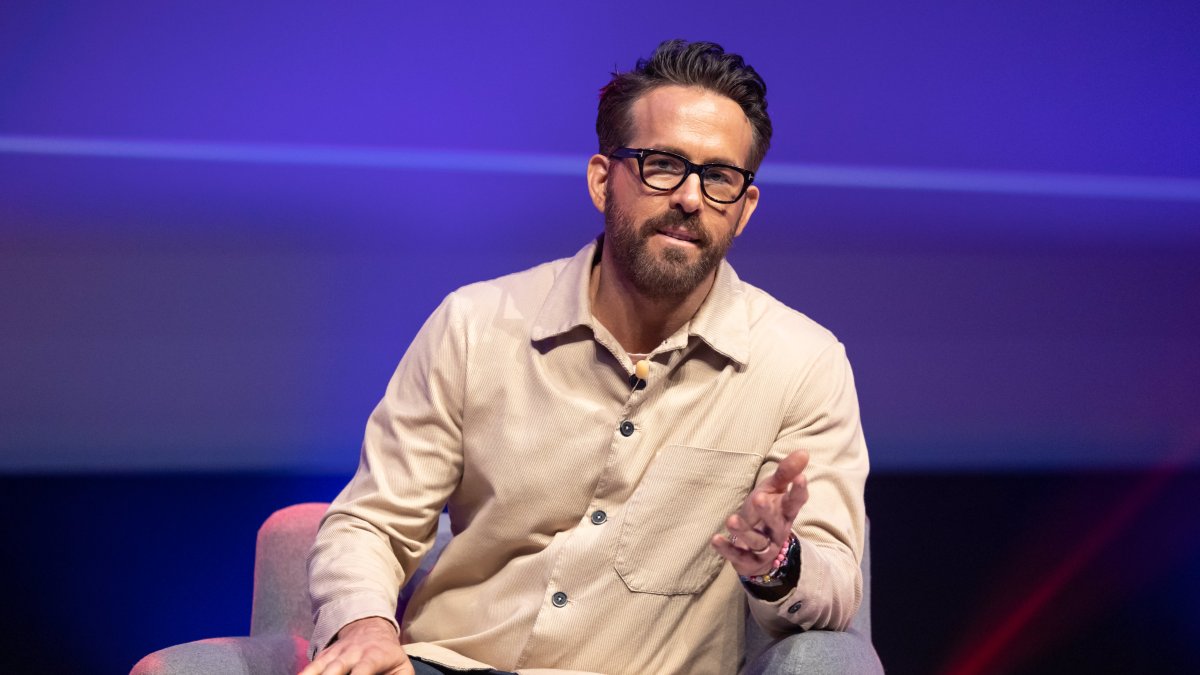 Ryan Reynolds Reveals the No. 1 Skill That's Helped Him Succeed: 'It Really Changed My Life' – NBC Los Angeles - Vimarsana News