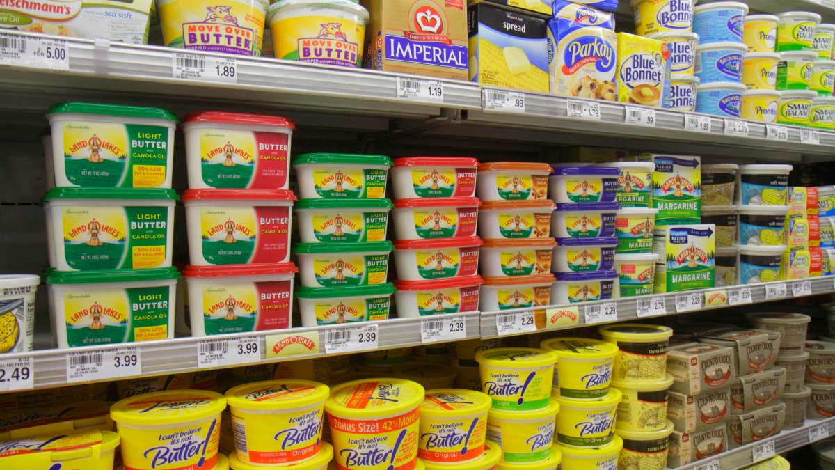 Sunflowers, War and Drought: Why the Price of Margarine and Butter Spiked 32% - Vimarsana News