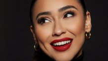 Araceli Ledesma, the founder and CEO of Araceli Beauty