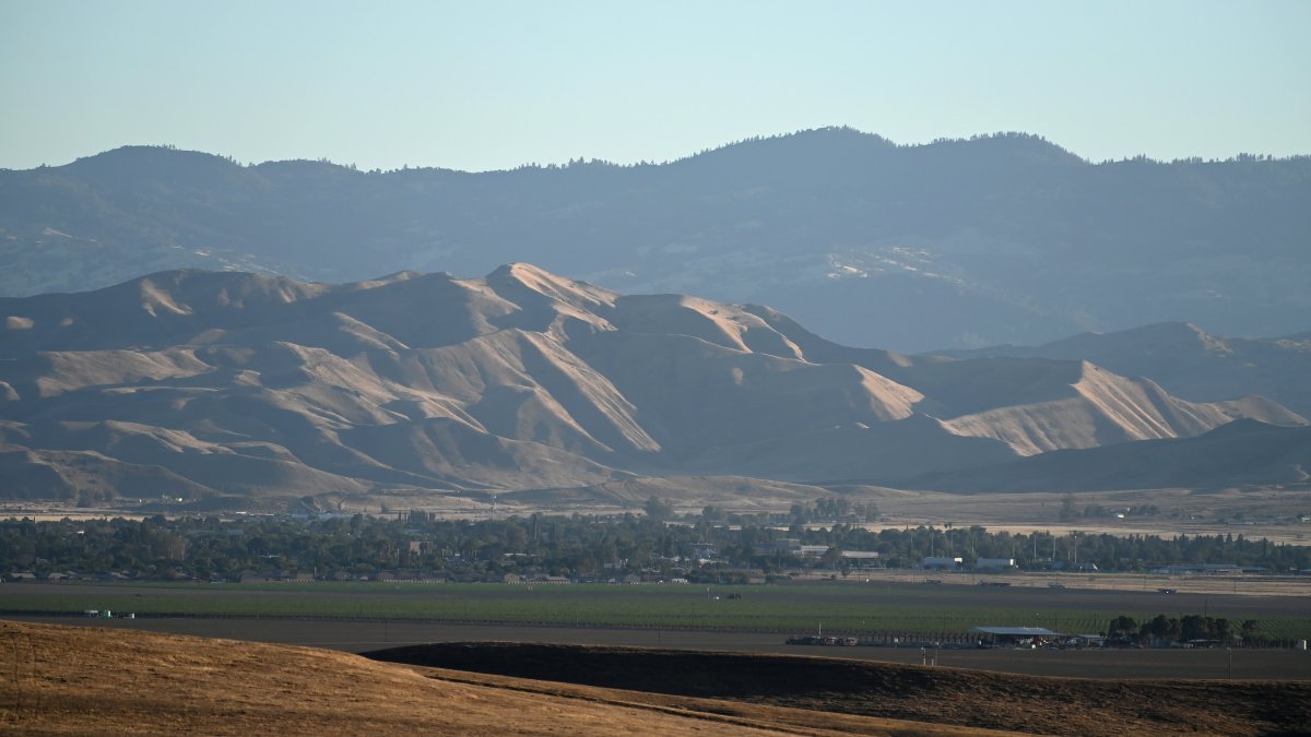 Rural California City Is Facing the End of Its Water Supply by Dec. 1 - Vimarsana News