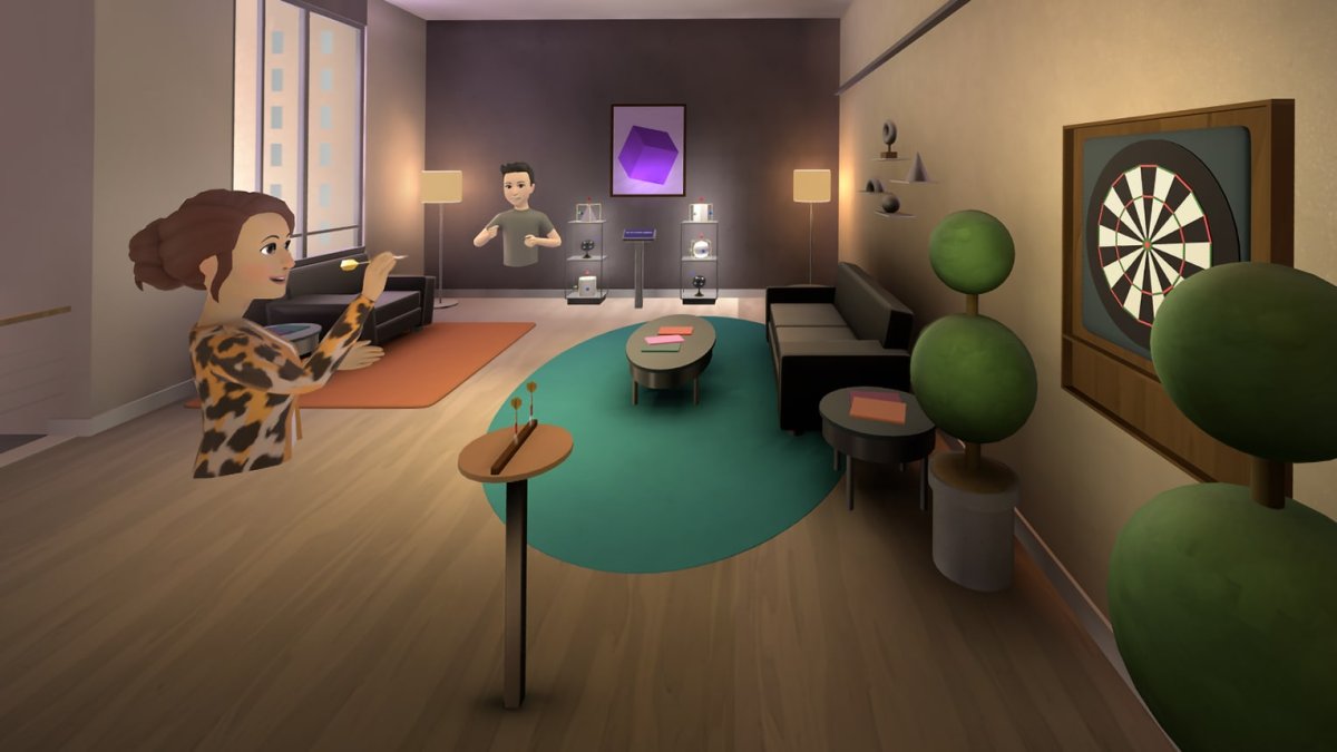 Meta Is Losing Billions, But People Are Making Real-Life Money in the Metaverse: 'It's Been an Incredibly Positive Experience' – NBC Los Angeles - Vimarsana News