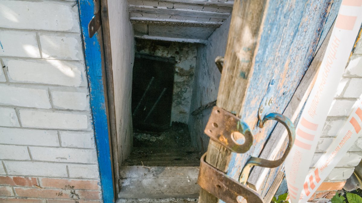 More 'Torture Chambers' Uncovered in Liberated Regions, Police Say; Russia Expands Evacuation Zone in Kherson – NBC Los Angeles - Vimarsana News