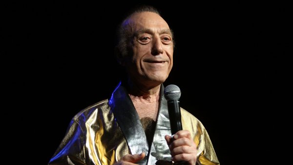 ‘Oldies but Goodies’: Longtime Oldies DJ Art Laboe Dies at 97 – NBC Los ...