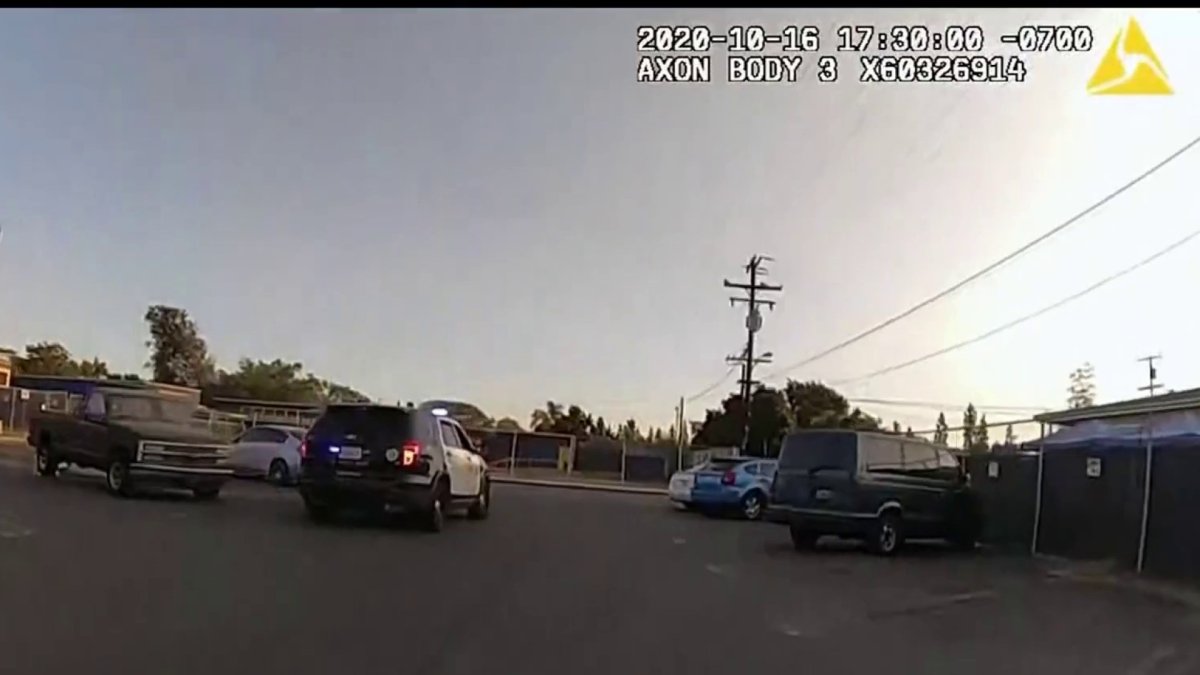 Deputy Won’t Face Charges for Shooting Man in Willowbrook – NBC Los Angeles