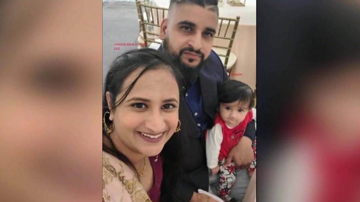 Bodies of Kidnapped Merced Family Found NBC Los Angeles