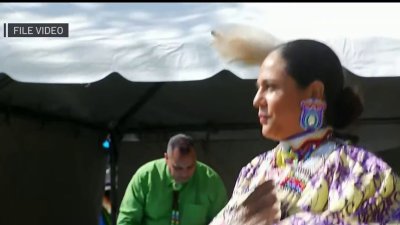 Los Angeles Celebrates Indigenous People's Day