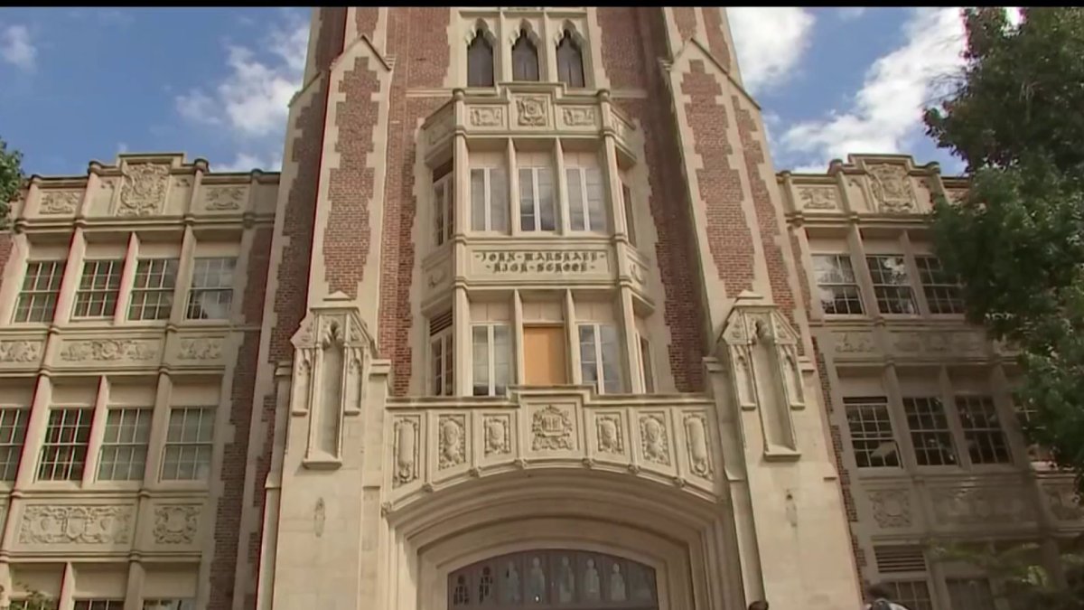 Parents Demand Answers After Violence at High School in Los Feliz – NBC ...
