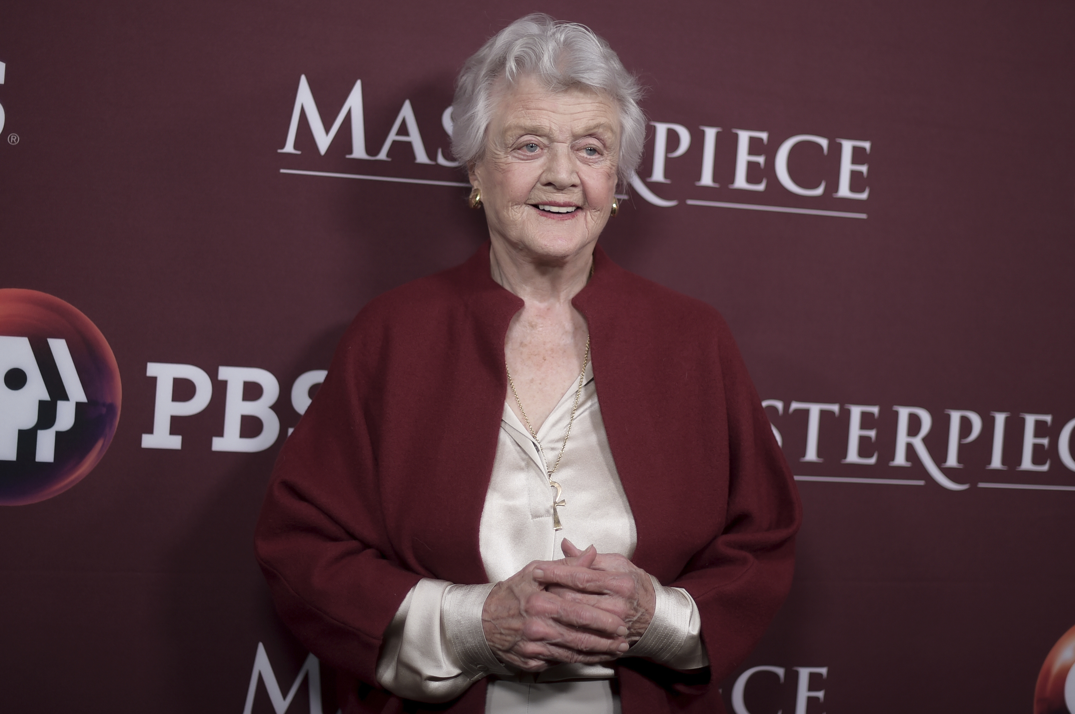 Legendary Actor Angela Lansbury Dies at 96 – NBC Los Angeles - Vimarsana News