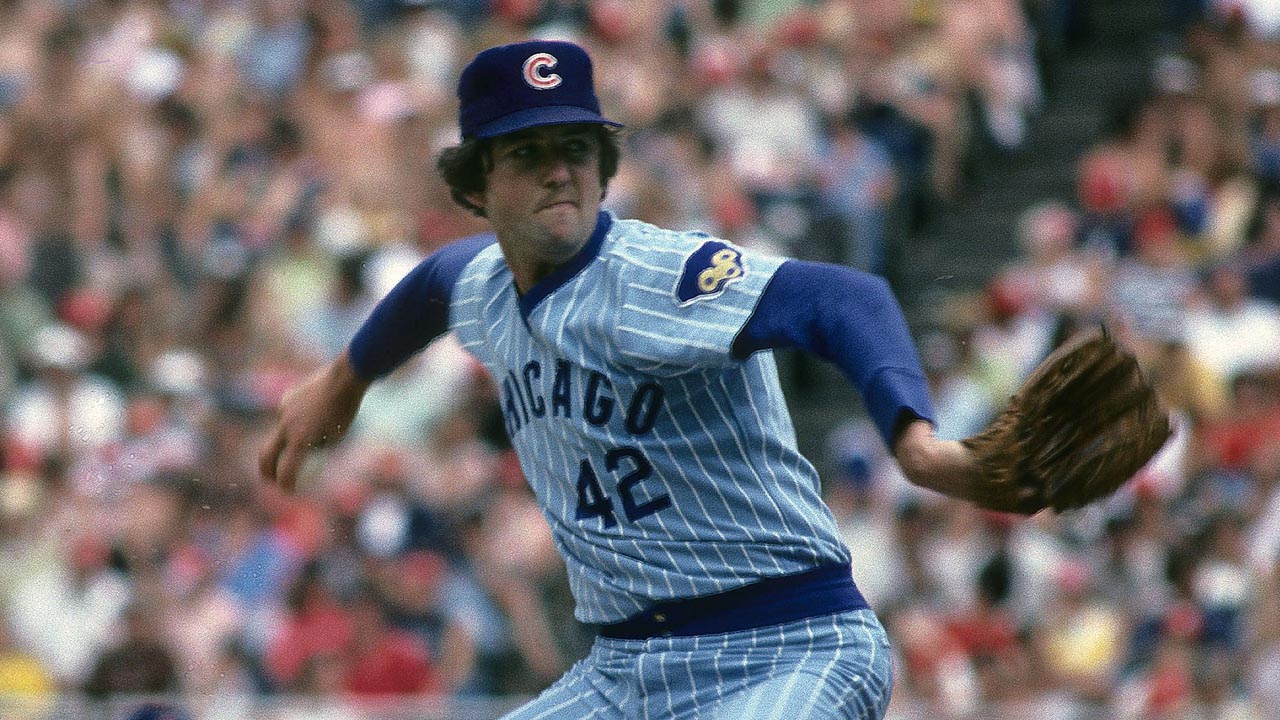 Cubs, Cardinals Legend Bruce Sutter Dies At 69