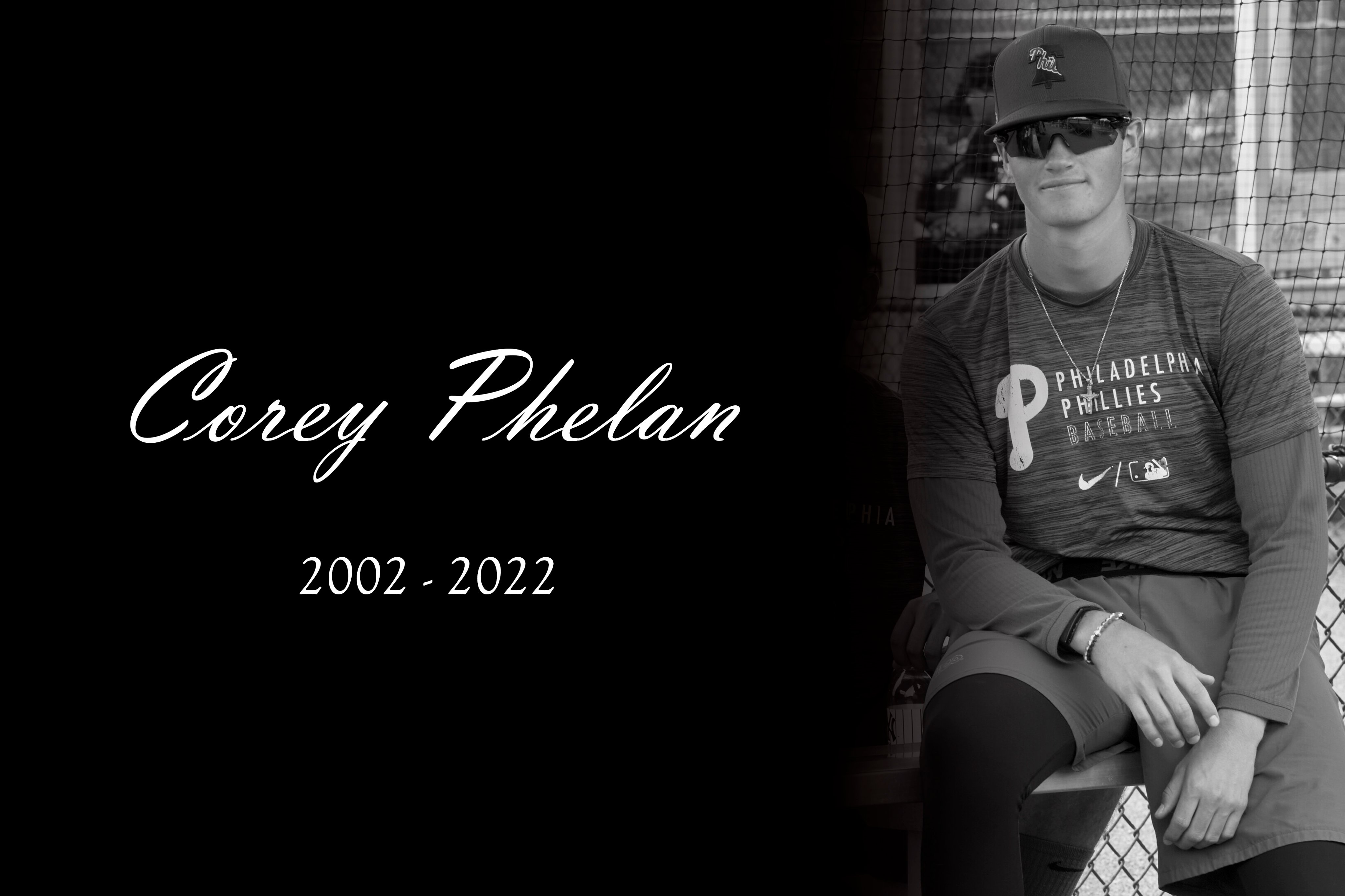 corey phelan