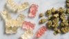 Sheriff's Department Investigating How Middle School Students Got Cannabis-Laced Gummies