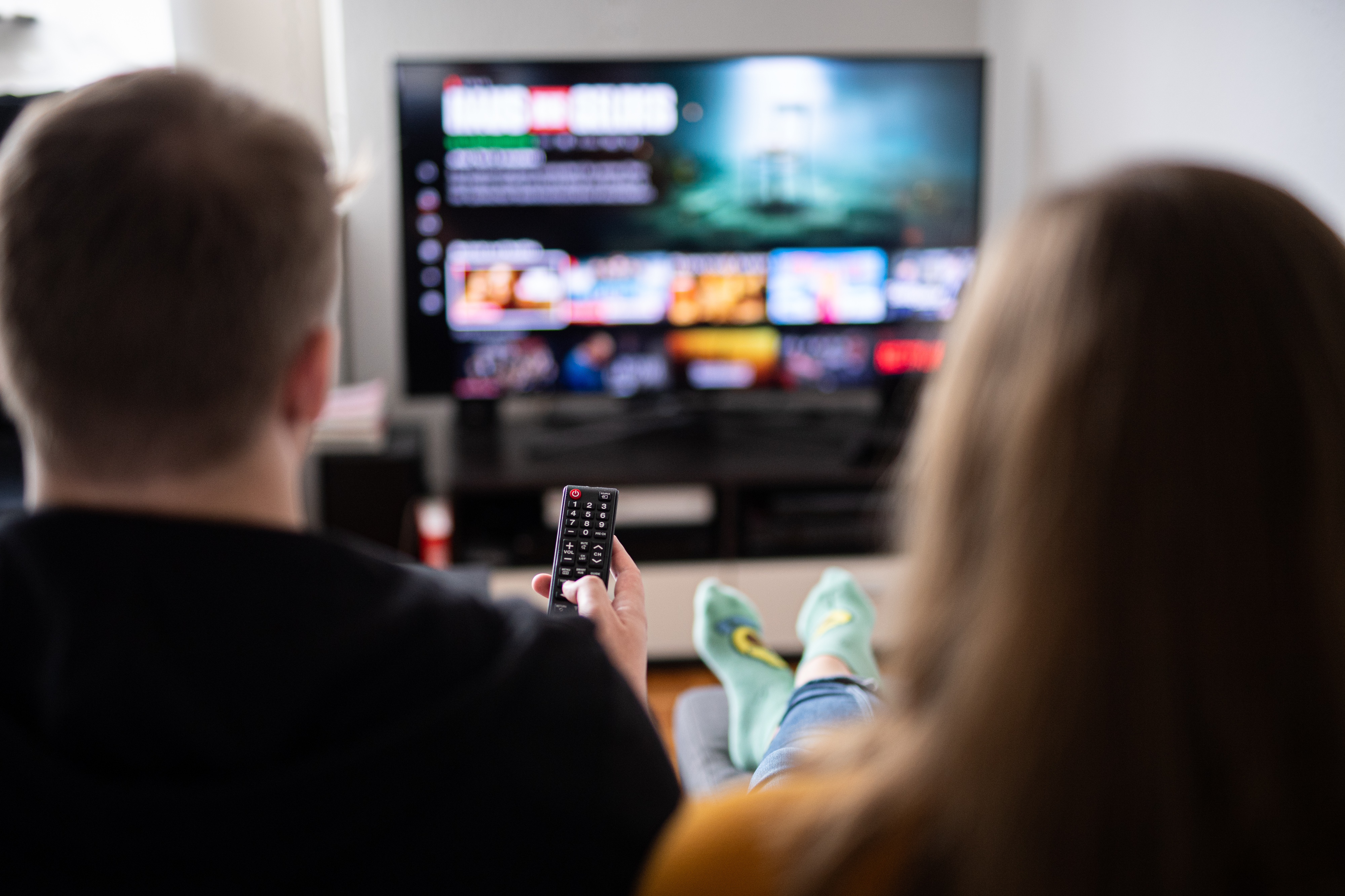 How Netflix Cracking Down on Password Sharing Will Affect Your Account – NBC Los Angeles - Vimarsana News